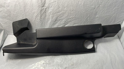 Acabamento Intern Paralama Dianteiro Direito Corolla 20 Á 23