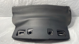 Moldura Superior Coluna Direção Toyota Corolla 2020 Á 2023