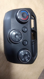 Controle Comando Ar Condicionado Gm Onix Prisma Cobalt