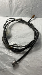 Chicote Módulo Antena Rádio Toyota Corolla 2021 2022 2023