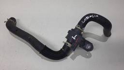 Bomba Água Auxiliar Corolla 2020/23 Compare Engate Mangueira