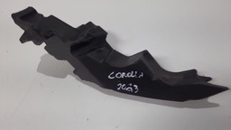 Acabamento Espuma Paralama Esquerdo Corolla 2020 2021 2022 