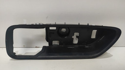 Moldura Maçane Interna Diant Esquerda Toyota Corolla 20 Á 23