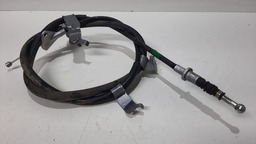 Cabo Freio Mão Traseiro Direito Corolla 2020 2021 2022 2023