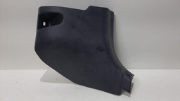 Soleira De Porta Dianteira Direita Toyota Corolla 2020/2023