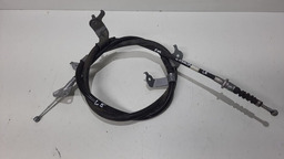 Cabo Freio Mão Traseiro Esquerdo Corolla 2020 2021 2022 2023