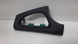 Moldura Difusor Ar Lateral Esquerdo Gm Cruze Lt 2017 Á 2022