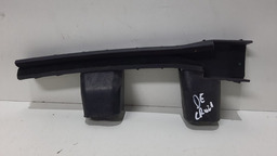 Guia Canaleta Vidro Porta Dianteira Esquerda Cruze 2017/2023