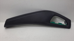 Moldura Couro Difusor Dianteiro Direito Gm Cruze 1.4 2017