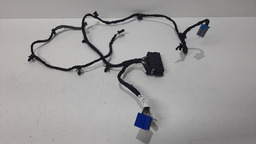 Chicote Console Central Gm Cruze 2017 Á 2023 Original