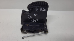  Fechadura Porta Dianteira Esquerda Cruze 2017 2018 Á 2023