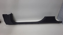 Acabamento Soleira Porta Dianteira Direita Cruze 2017/2022