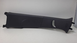 Moldura Esquerda Coluna Meio Gm Cruze 2017 2018 2019 2020 21