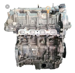 Motor Parcial Tracker Turbo Cruze 1.4 2017 2015 2019