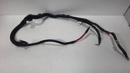 Chicote Alternador Motor Arranque Cruze 1.4 2017/2022