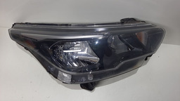 Farol Direito Argo Cronos 2018 2019 2020 2021 Ler Anuncio