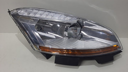 Farol Direito Citroen C4 Grand Picasso 2008/2012 Ambar Tyc