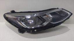 Farol Direito Cruze 2017 2018 2019 2020 2021 Sem Led