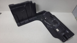 Defletor Protetor Esquerdo Do Motor Hb20 2012/2019