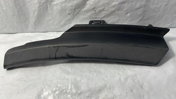 Acabamento Churrasqueira Esquerdo Honda Civic 2012 Á 2016 G9