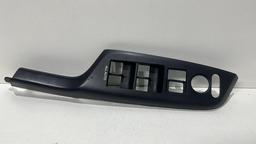 Acabamento Botão Vidro Comando Dianteiro Esquerdo 2012/2016