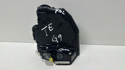Fechadura Porta Traseira Esquerda Honda Civic 2012/2016