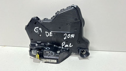 Fechadura Porta Dianteira Esquerda Honda Civic 2012 A 2016