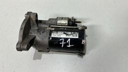 Motor Partida Citroen C3 Peugeot 206 2010 Á 15