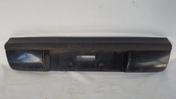 Aplique Moldura Tampa Traseira Palio Weekend 1997 A 2002