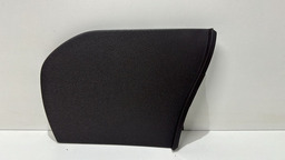 Acabamento Lateral Painel Direito Honda Civic 2012 Á 2016 