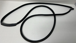 Borracha Guarnição Porta Dianteira Direita Civic 2012/2016 