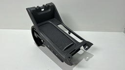 Moldura Porta Copos Objetos Console Honda Civic 2012 Á 2016