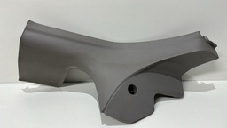 Soleira Porta Traseira Direita Honda Civic 2012 Á 2016 Orig