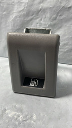 Alavanca Puxador Portinhola Reser Partida Frio Civic 12 Á 16