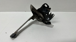 Fechadura Capo Honda Civic 2012 Á 2016 G9 Original
