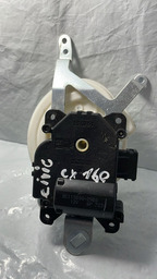 Motor Atuador Caixa Ar Honda Civic 2012 A 2016 Bc1138002980