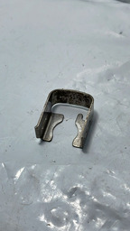 Trava Do Bico Partida Frio Honda Civic 2012 Á 2016 Original