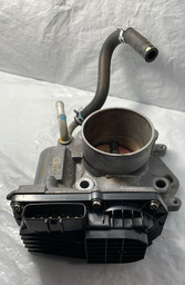 Tbi Corpo Borboleta Honda Civic 2012 13 14 15 2016 Original