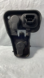 Circuito Lanterna Tampa Traseira Direita Fluence Original