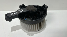 Motor Ar Forçado Honda Civic 2012 Á 2016