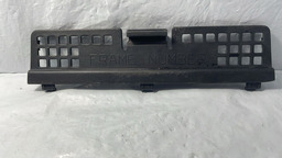 Tampa Acabamento Frame Number Churrasqueira Civic 2012 Á 16