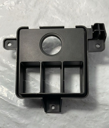 Moldura Acabamento Botão Controle Tração Honda Hrv 2016 Á 20