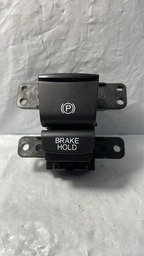 Botão Freio Mão Brake Hold Honda Hrv 2016 Á 2019 Original