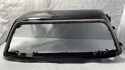 Moldura Comando Ar Cond. Honda Hrv 2016 Á 20 79600t7t M211m1