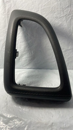 Moldura Difusor Ar Hrv 2016 Á 20 Esquerdo Original Honda