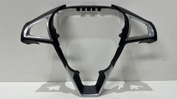 Moldura Acabamento Do Volante - Fusion 2012 2013 2014