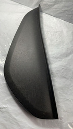 Acabamento Lateral Painel Esquerdo Honda Hr-v Hrv 2016 Á 20