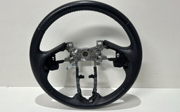 Volante De Direção Honda Hrv 2015 2016 2017 2018 Couro