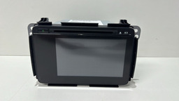 Radio Multimídia Original Honda Hrv 39100t8v 2018 2019 