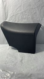 Moldura Inferior Painel Lado Esquerdo Honda Hrv 2016 Á 2020